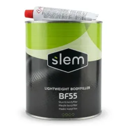 Slem BF55 Lightweight Bodyfiller (Lata con tubo)