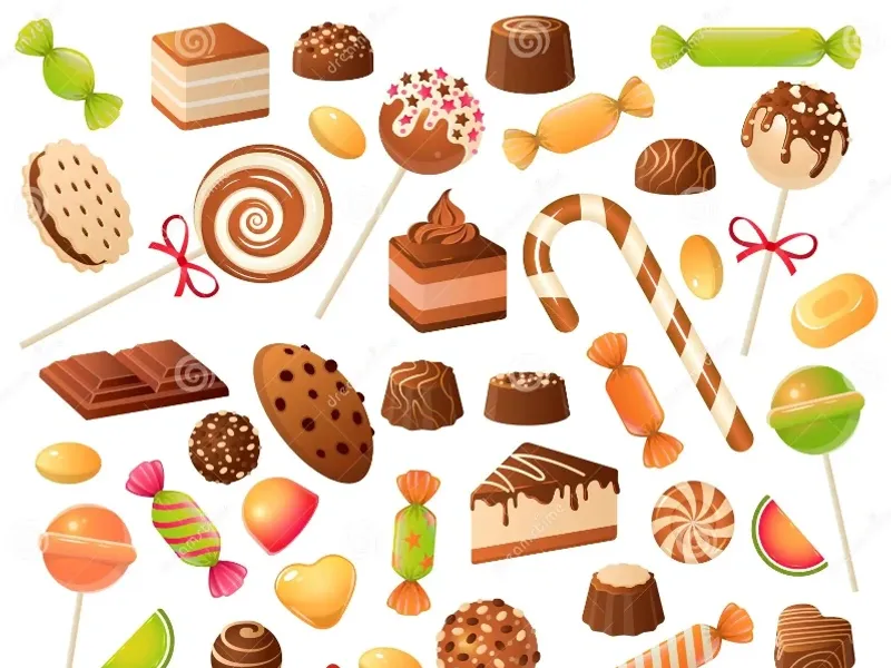 Dulces y Confituras
