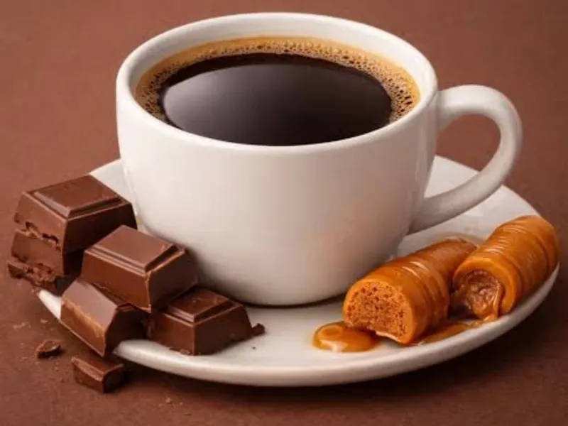 Café y Chocolate