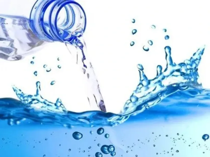Aguas