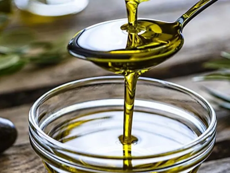 Aceites