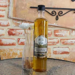 Aceite de Oliva Virgen Extra Almazara de Antaño