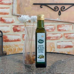 Aceite de Oliva Virgen Extra Vima