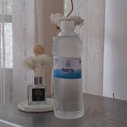 Agua Nara
