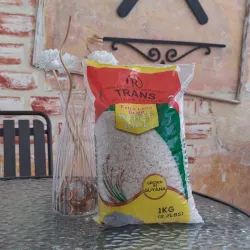 Arroz Blanco Extra Long