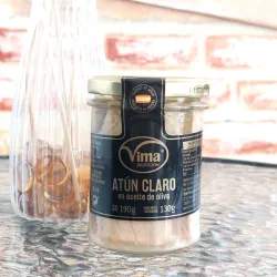 Atún Claro Vima