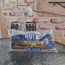Avena en Hojuelas