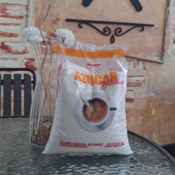 Azúcar Blanca 1kg