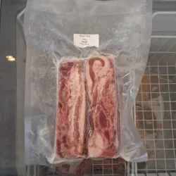 Bacon Yeya 500g