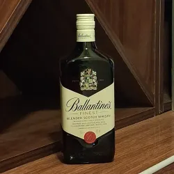 Ballantines Finest