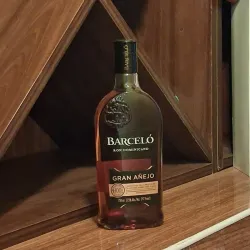 Barceló Gran Añejo