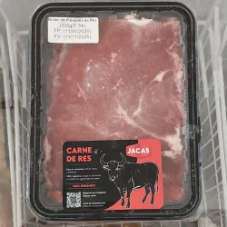 Bistec de Palomilla Jacas