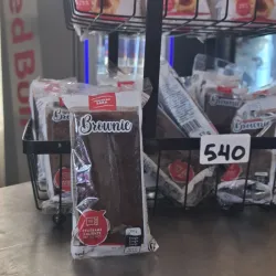 Brownie Chocolate