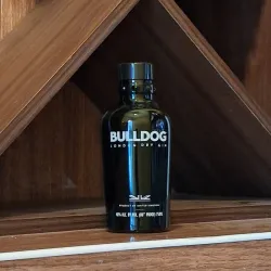 BullDog London Dry Gin