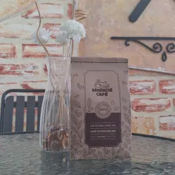 Cafe Mininos