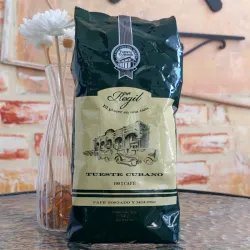 Café Tueste Cubano