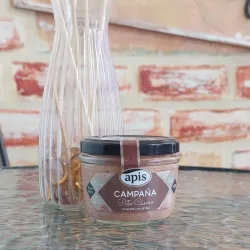 Campaña Paté Casero Apis