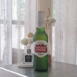 Cerveza Stella Artois