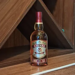 Chivas  Regal 12 Años