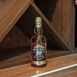 Chivas Regal XV