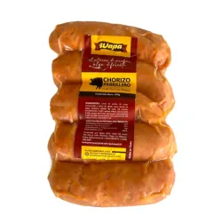 Chorizo Parrillero Wapa 