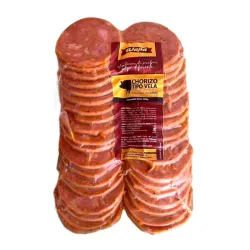 Chorizo Tipo Vela Wapa