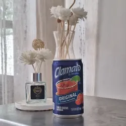 Clamato Original