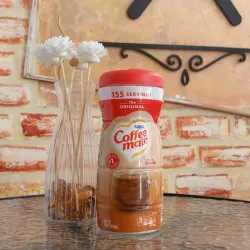 Coffee Mate Nestlé 
