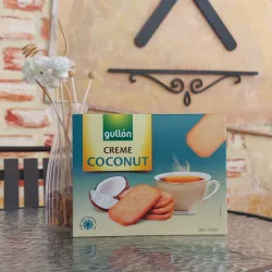 Creme Coconut Gullón