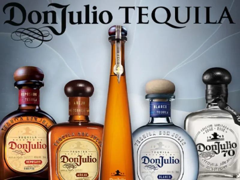 Tequilas