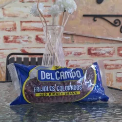 Frijoles Colorados Del Campo
