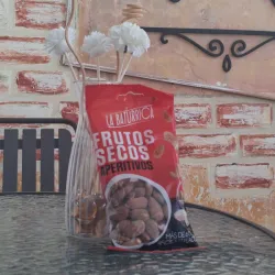 Frutos Secos Almendra Saladita