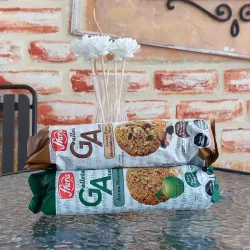 Galletas Avenas Fruna