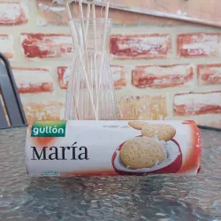 Galletas Maria Gullón