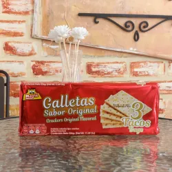 Galletas Mayte