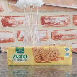 Galletas Zero Gullón