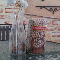Garbanzos Penelas
