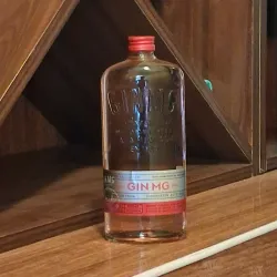 Gin MG