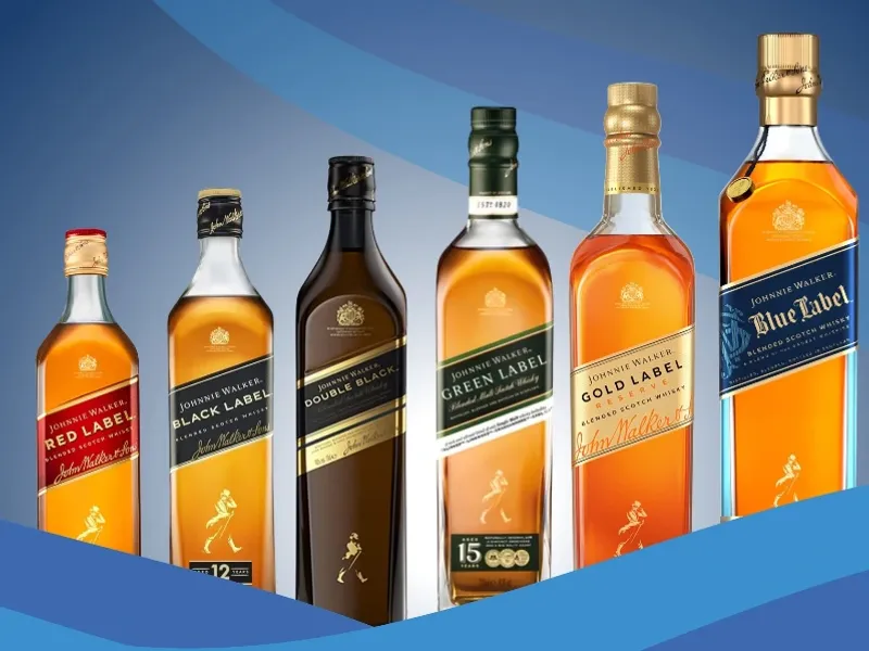 Whiskys