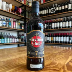 Habana Club Añejo 7 Años