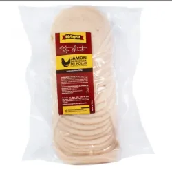 Jamón de Pechuga de Pollo Wapa