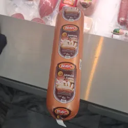 Jamon Super Bravo el kg