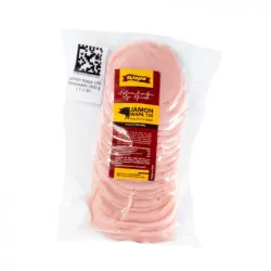 Jamón Wapa 150 Lasqueado
