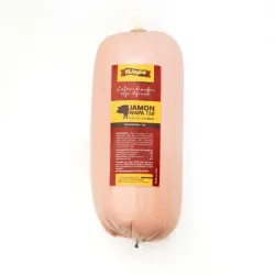 Jamón Wapa