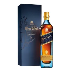 Johnny Walker Blue Label 1000ml
