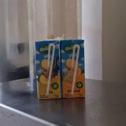 Jugos Goliat