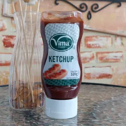 Ketchup Vima