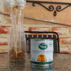 Leche Condensada Azucarada Vima
