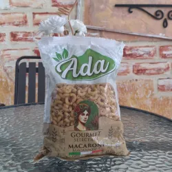 Macarrones Aba