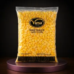 Maíz Vima